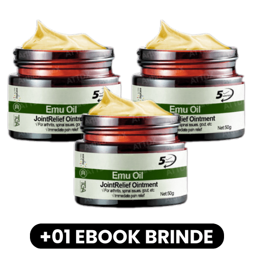 ArthroCare – Pomada para Articulações - Mania das CoisasArthroCare – Pomada para ArticulaçõesMania das Coisas