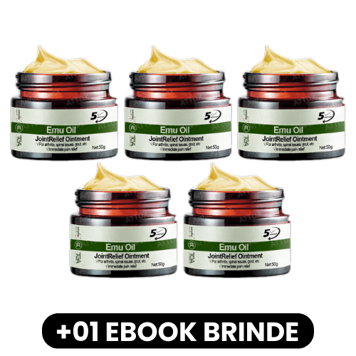 ArthroCare – Pomada para Articulações - Mania das CoisasArthroCare – Pomada para ArticulaçõesMania das Coisas