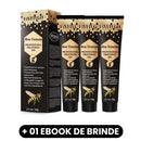 Bee Venom - Gel Calmante para Articulações - Mania das CoisasBee Venom - Gel Calmante para ArticulaçõesMania das Coisas