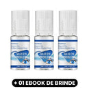 EYES SLIM - Colírio de Reversão de Miopia - Mania das CoisasEYES SLIM - Colírio de Reversão de MiopiaMania das Coisas