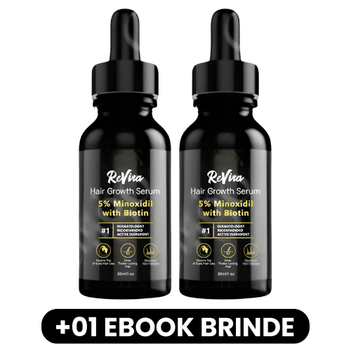 ReVita – Sérum Antiqueda de Cabelo - Mania das CoisasReVita – Sérum Antiqueda de CabeloMania das Coisas