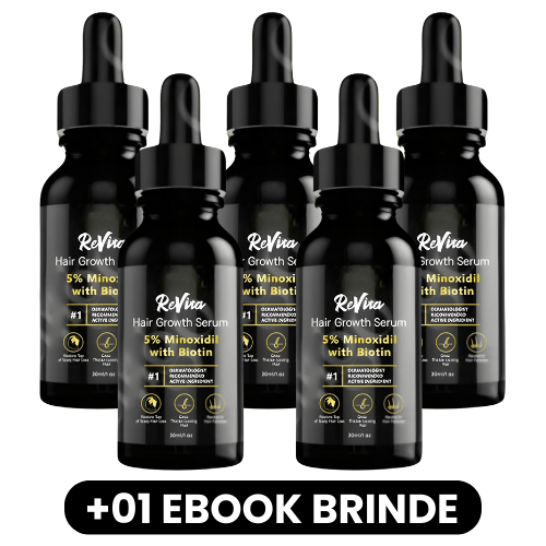 ReVita – Sérum Antiqueda de Cabelo - Mania das CoisasReVita – Sérum Antiqueda de CabeloMania das Coisas