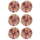 Brincos de Acupressão Magnética DORINA™ (03 Par) - Mania das CoisasBrincos de Acupressão Magnética DORINA™ (03 Par)Mania das Coisas