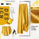 CALÇA CIGARRET CONFORT - Mania das CoisasCALÇA CIGARRET CONFORTMania das Coisas